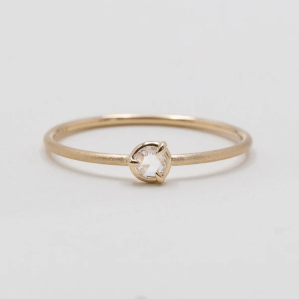 Mother's Day Set stacking rings