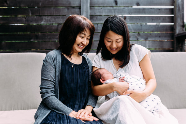 母の日に思う、「完璧じゃなくていい」と思えた理由