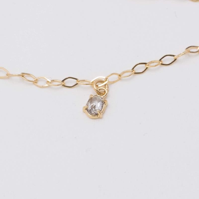 Stella baby diamonds bracelet