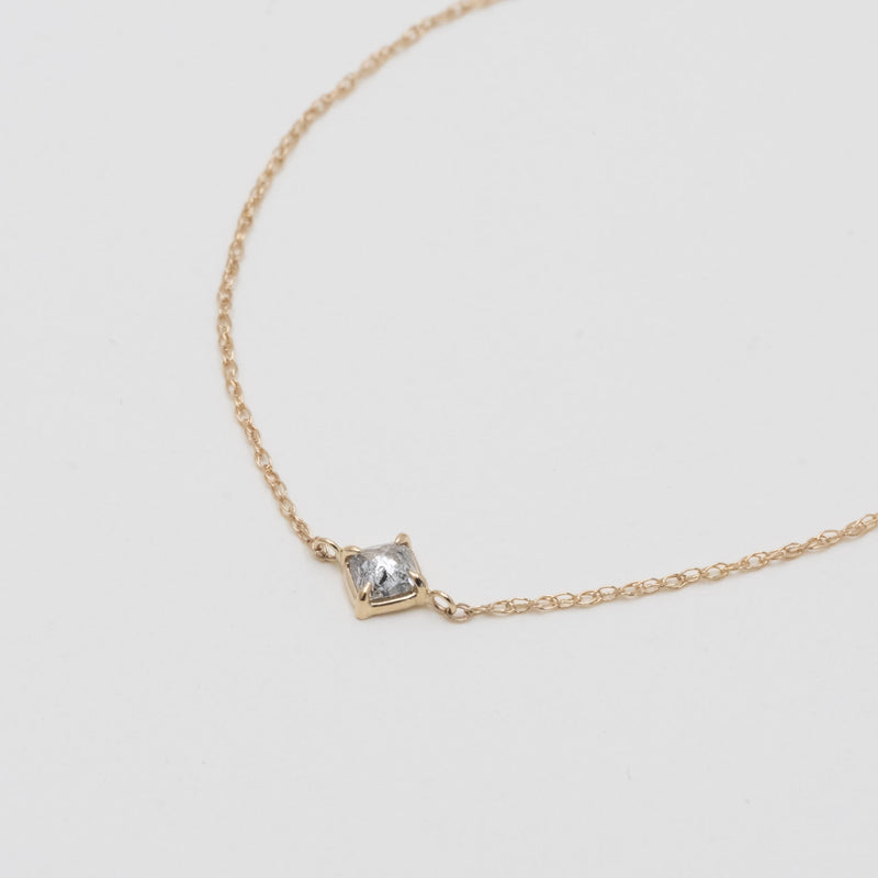 Stella Diamond Bracelet