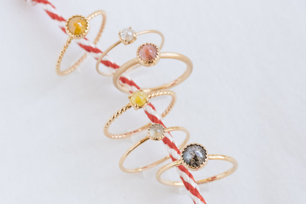 lily & co. jewelry｜リリーアンドコー｜リリコジュエリー