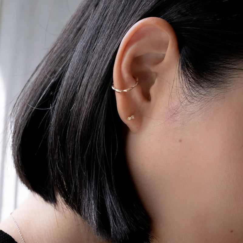 2023 Holiday jewelry set つぼみ　　
