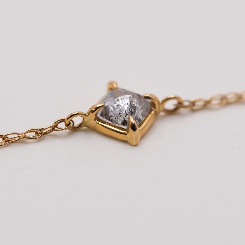 Stella Diamond Bracelet