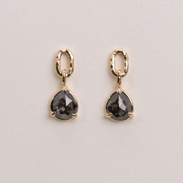 Stella Drop Earrings