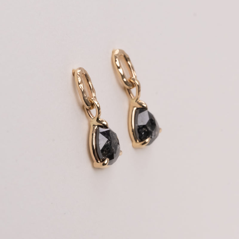 Stella Drop Earrings