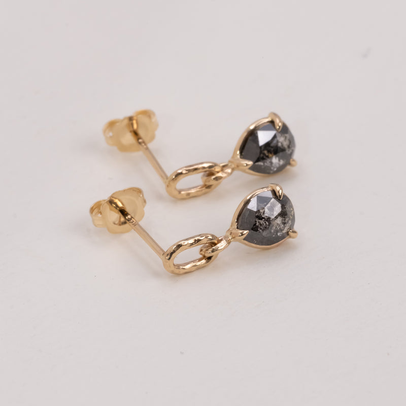 Stella Drop Earrings