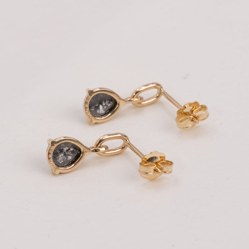 Stella Drop Earrings