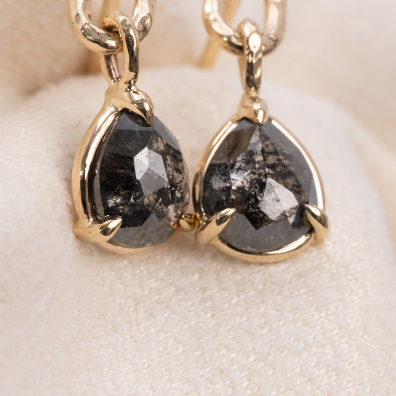 Stella Drop Earrings