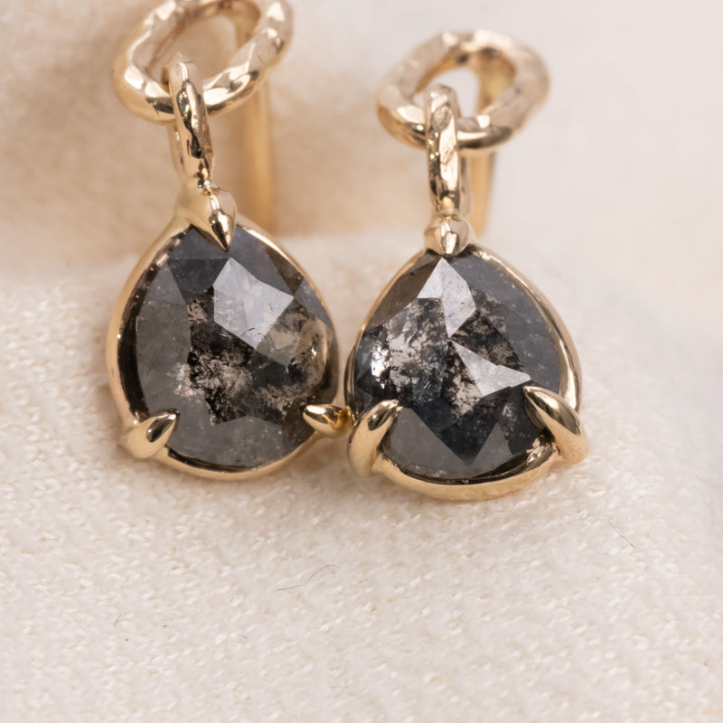 Stella Drop Earrings