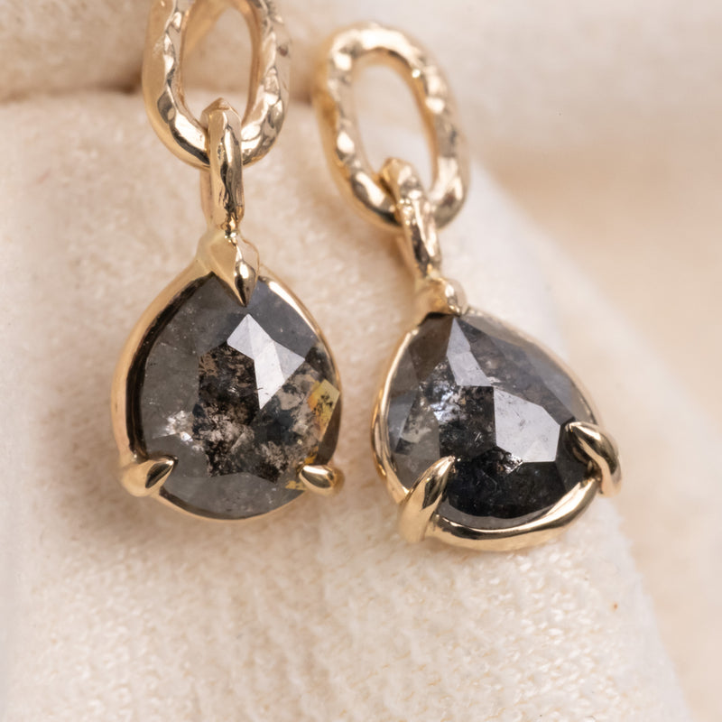 Stella Drop Earrings