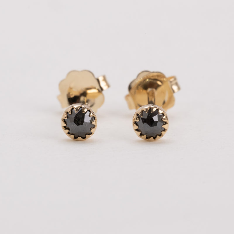 小さな願い事ピアス Night