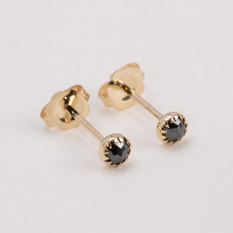 小さな願い事ピアス Night