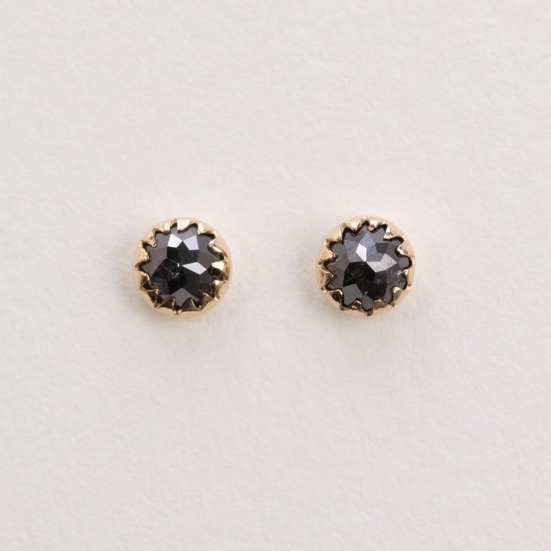 小さな願い事ピアス Night