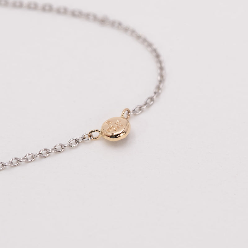 LIMITED 『願い事』MIX METAL RING + NECKLACE