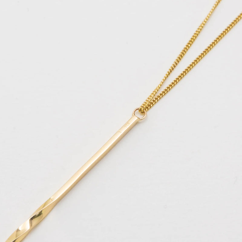 2023 Holiday jewelry set twist bar