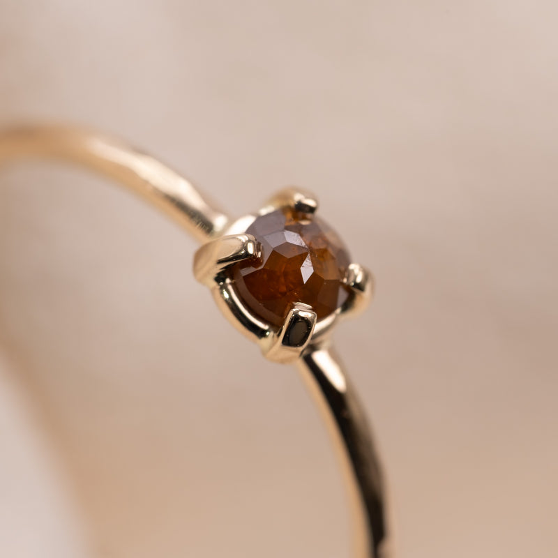 小さな約束のリングRO-100110