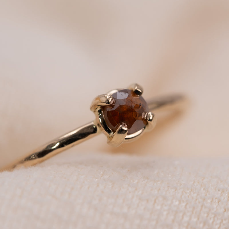 小さな約束のリングRO-100110