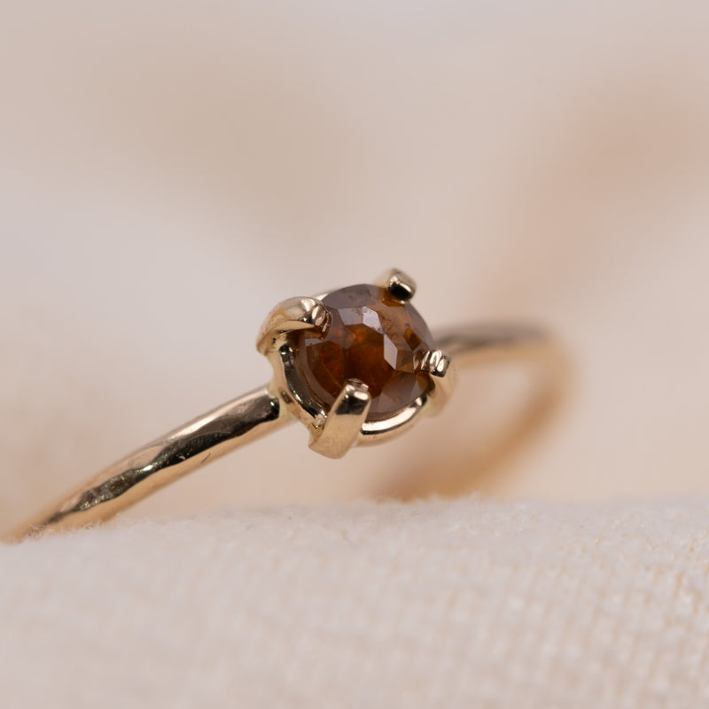 小さな約束のリングRO-100110