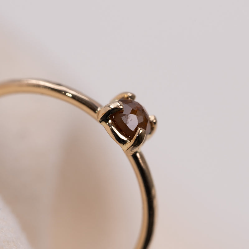 小さな約束のリングRO-100110