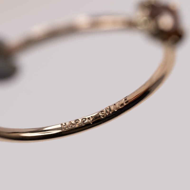 小さな約束のリングRO-100110