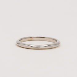 Knife Edge Ring