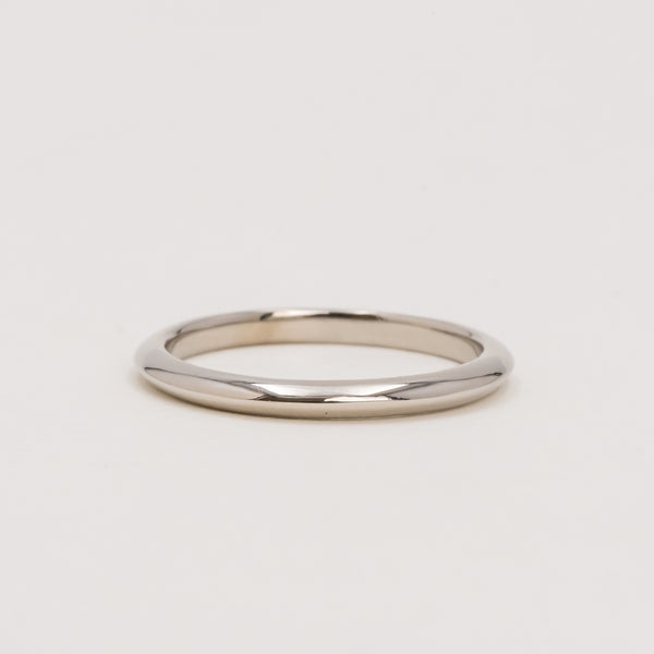 Knife Edge Ring