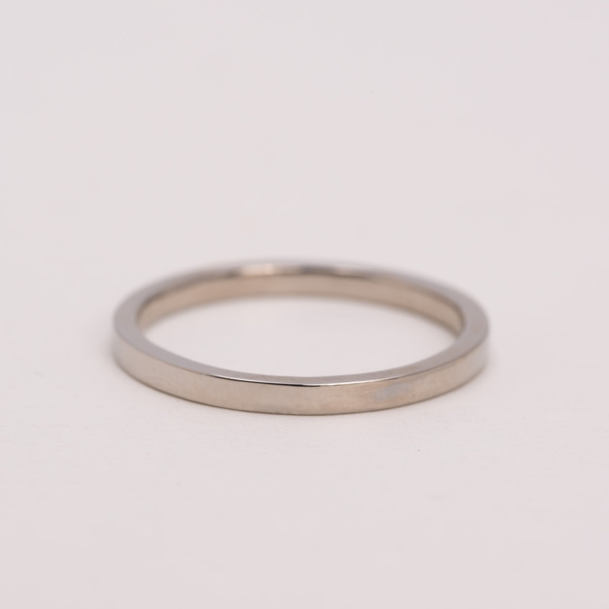 地金リング – lily & co.