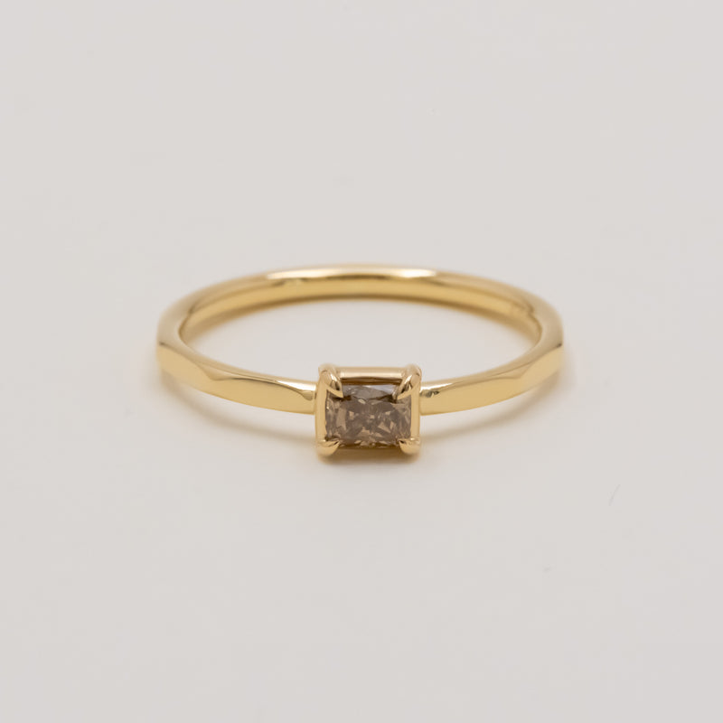 Reflect Diamond Ring