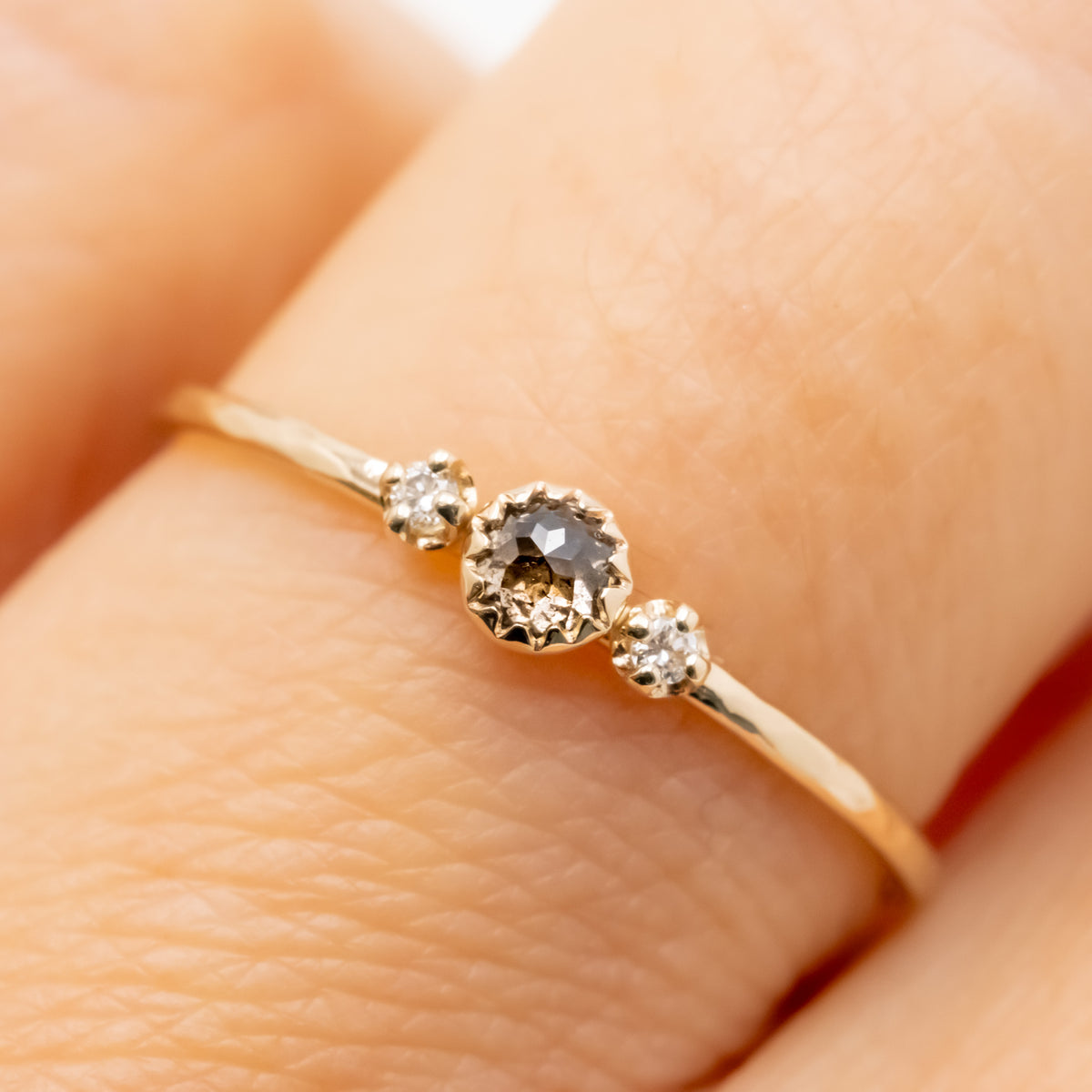One of a kind – lily & co.