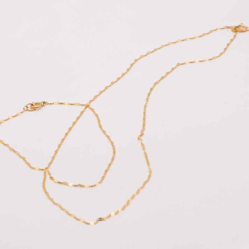 Holiday Jewelry Set - ぺたるちぇーん