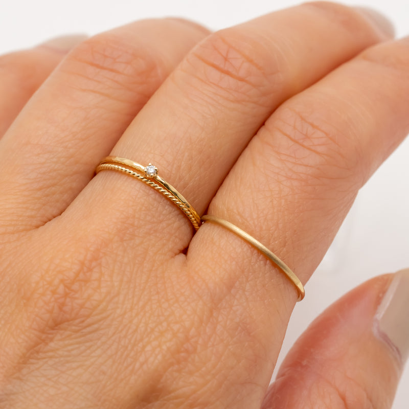 Holiday Jewelry Set - かさねづけつぼみりんぐ