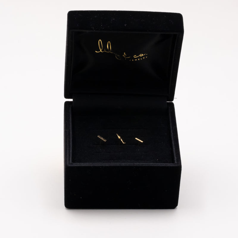 Holiday Jewelry Set - ばーぴあす