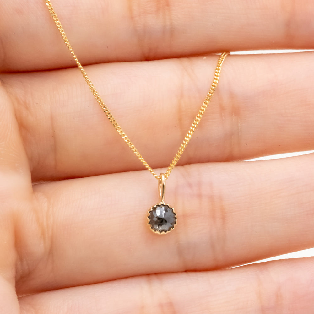 Necklaces – lily & co.