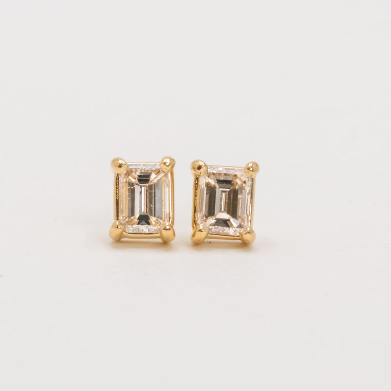 Reflect Diamond ピアス