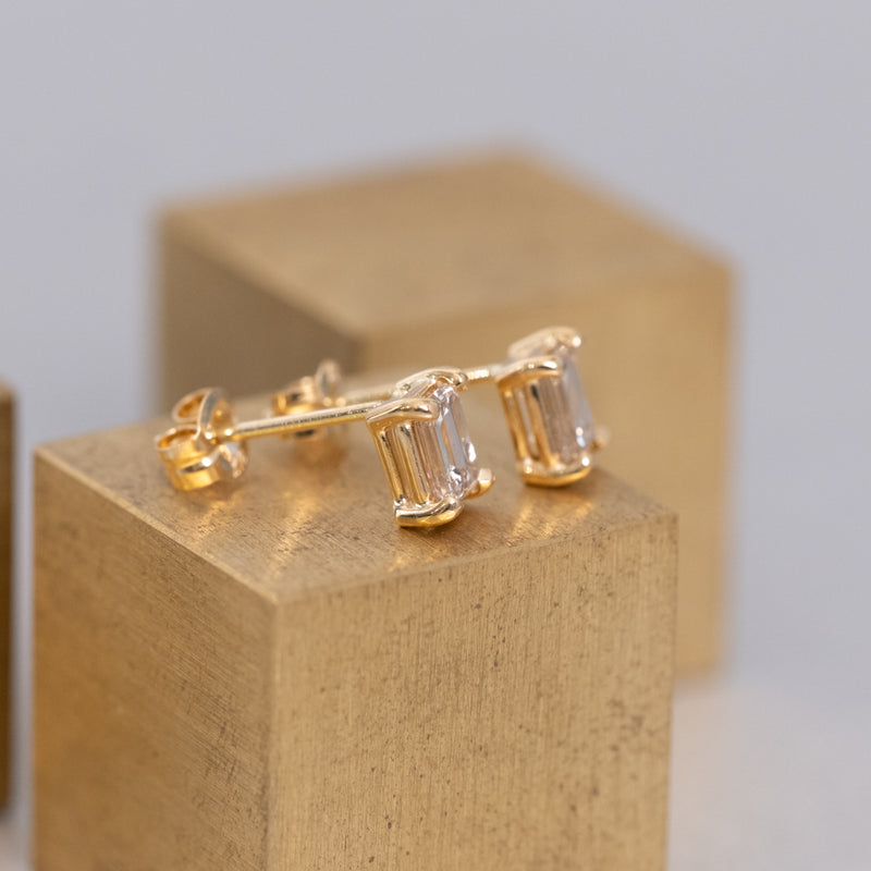 Reflect Diamond ピアス