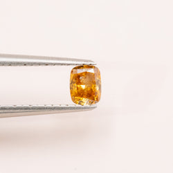 Caramel orange rectangle (動画あり↓)