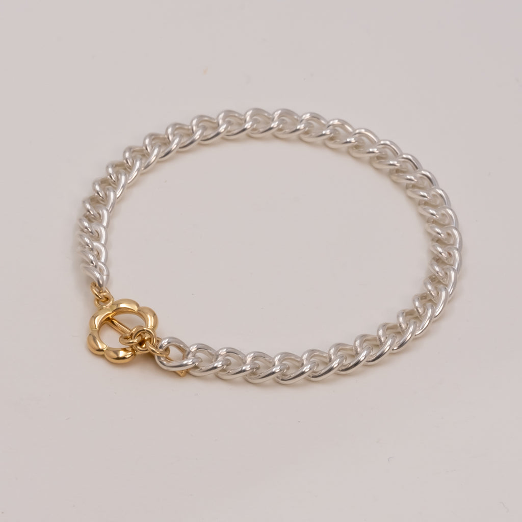Ripple Flow Bracelet – lily & co.