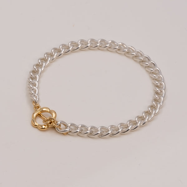 Ripple Flow Bracelet