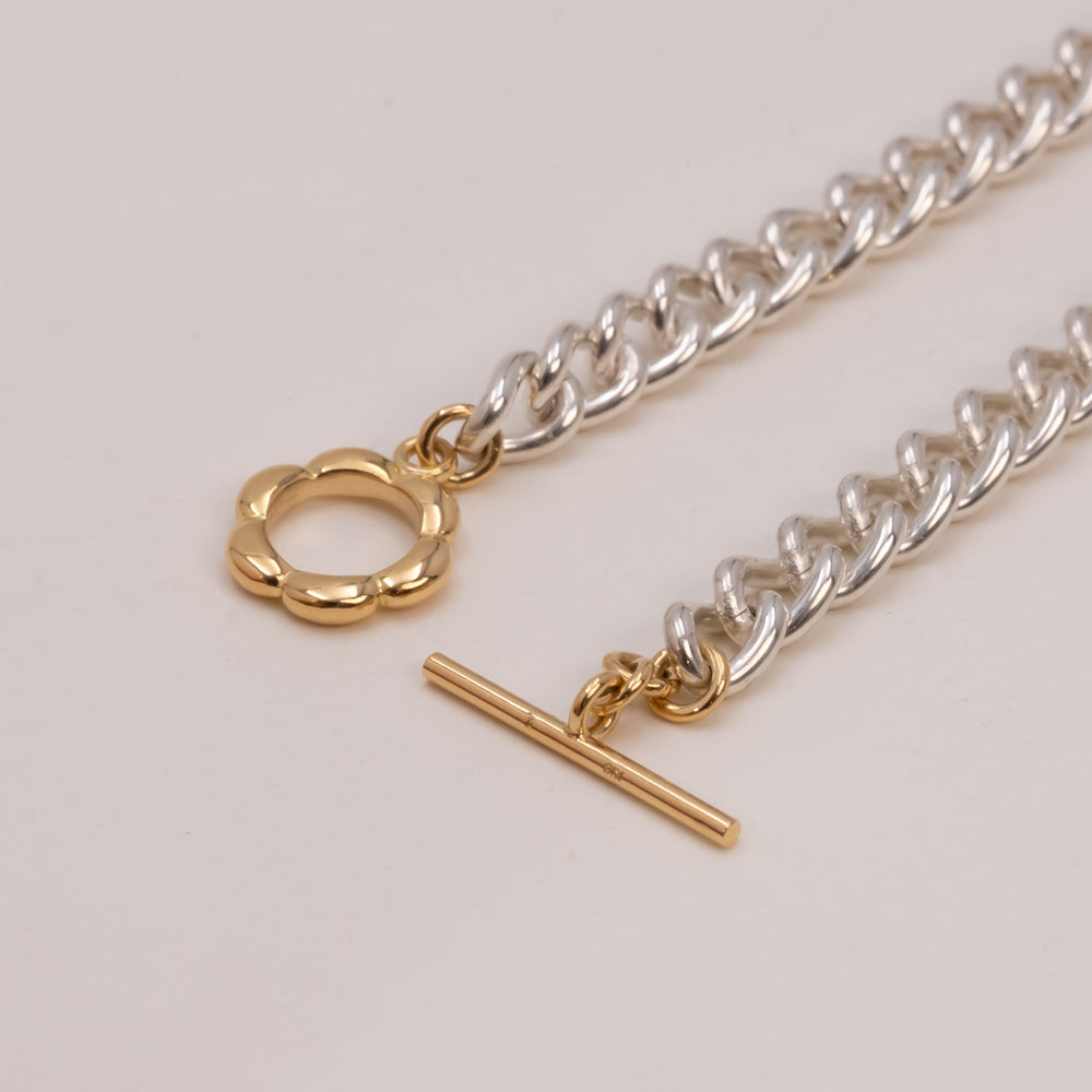 Ripple Flow Bracelet – lily & co.