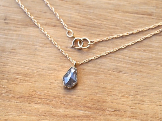 Play In The Light Diamond Necklace