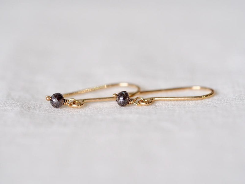 Evening Star ピアス