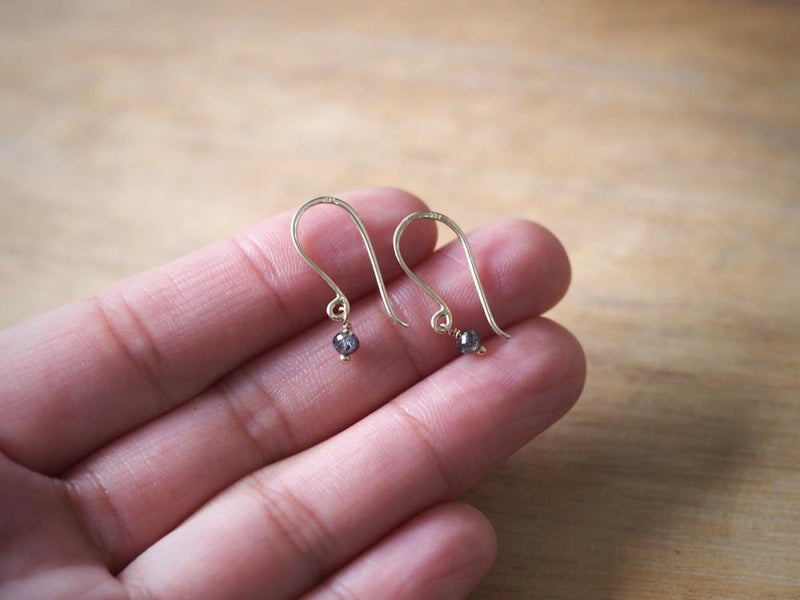 Evening Star ピアス